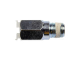 Dorman - OE Solutions HVAC Heater Hose Connector P/N:800-401.5