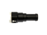 Dorman - OE Solutions HVAC Heater Hose Connector 800-411 - view 2
