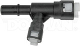 Dorman - OE Solutions HVAC Heater Hose Connector 800-414 - view 2
