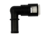 Dorman - OE Solutions HVAC Heater Hose Connector 800-416 - view 2