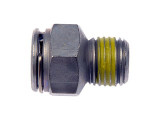 Dorman - OE Solutions Automatic Transmission Oil Cooler Line Connector 800-604 - view 2