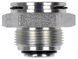 Dorman - OE Solutions Engine Oil Cooler Line Connector 800-607 - view 2
