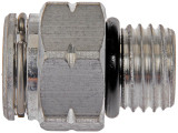 Dorman - OE Solutions Automatic Transmission Oil Cooler Line Connector 800-614 - view 2