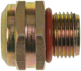 Dorman - OE Solutions Automatic Transmission Oil Cooler Line Connector 800-617 - view 2