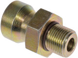 Dorman - OE Solutions Automatic Transmission Oil Cooler Line Connector 800-621 - view 2