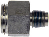 Dorman - OE Solutions Automatic Transmission Oil Cooler Line Connector 800-724 - view 2