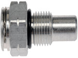 Dorman - OE Solutions Automatic Transmission Oil Cooler Line Connector 800-736 - view 2