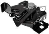 Dorman - OE Solutions Hood Latch Assembly P/N:820-000