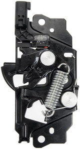 Dorman - OE Solutions Hood Latch Assembly P/N:820-003