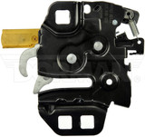 Dorman - OE Solutions Hood Latch Assembly P/N:820-004