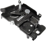 Dorman - OE Solutions Hood Latch Assembly P/N:820-100