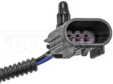 Dorman - OE Solutions Hood Latch Assembly P/N:820-200