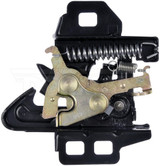 Dorman - OE Solutions Hood Latch Assembly P/N:820-201
