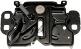 Dorman - OE Solutions Hood Latch Assembly P/N:820-303
