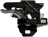 Dorman - OE Solutions Hood Latch Assembly 820-310 - view 2