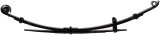 Dorman - OE Solutions Leaf Spring Assembly 90-119 - view 2