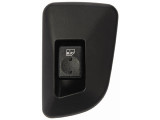 Door Power Window Switch fits 2003-2007 GMC Yukon,Yukon XL 1500 Sierra 2500 HD,S