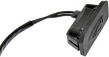 Dorman - OE Solutions Liftgate Latch Release Switch P/N:901-071
