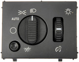 Dorman - OE Solutions Headlight Switch P/N:901-142