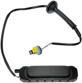 Dorman - OE Solutions Liftgate Latch Release Switch P/N:901-156