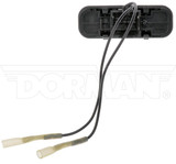 Dorman - OE Solutions Trunk Lid Release Switch 901-166 - view 2