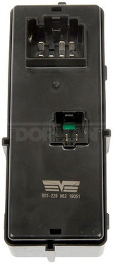 Door Window Switch fits 2011-2014 Ford F-150  DORMAN OE SOLUTIONS