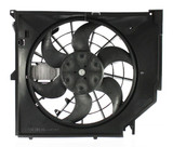 Agility Autoparts Engine Cooling Fan Assembly P/N:6010050