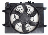 Agility Autoparts Engine Cooling Fan Assembly 6010083 - view 2
