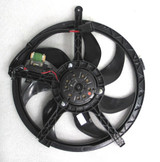Agility Autoparts Engine Cooling Fan Assembly 6010115 - view 2