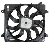 Agility Autoparts Engine Cooling Fan Assembly 6010277 - view 2