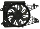 Agility Autoparts Engine Cooling Fan Assembly P/N:6016142