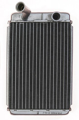 Agility Autoparts HVAC Heater Core 9010005