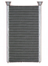 Agility Autoparts HVAC Heater Core 9010568