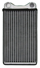 Agility Autoparts HVAC Heater Core 9010577