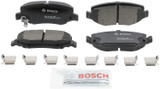 Bosch Disc Brake Pad Set BC1274 - view 2