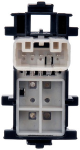 Dorman - OE Solutions Door Window Switch 901-353 - view 2