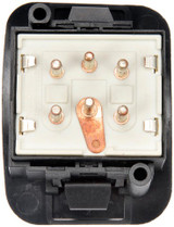 Dorman - OE Solutions Door Window Switch 901-360 - view 2