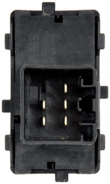 Dorman - OE Solutions Door Window Switch 901-363 - view 2