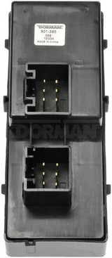 Door Power Window Switch fits 2001-2003 Ford Explorer Sport Trac  DORMAN OE SOLU