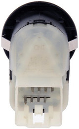 Dorman - OE Solutions Door Mirror Switch 901-452 - view 2