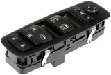 Dorman - OE Solutions Door Window Switch 901-463