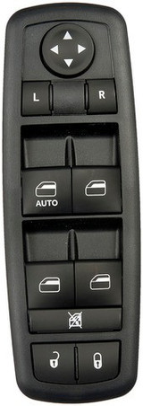 Dorman - OE Solutions Door Window Switch 901-482 - view 2