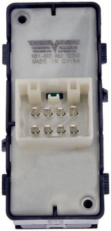 Dorman - OE Solutions Door Window Switch 901-492 - view 2
