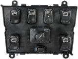 Dorman - OE Solutions Door Window Switch 901-573 - view 3