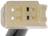 Dorman - OE Solutions Liftgate Latch Release Switch 901-731 - view 2
