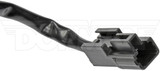 Dorman - OE Solutions Fuel Filler Door Switch P/N:901-927