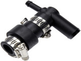 Dorman - OE Solutions Radiator Coolant Hose Connector P/N:902-003