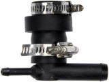 Dorman - OE Solutions Radiator Coolant Hose Connector 902-003 - view 2