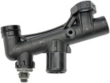 Dorman - OE Solutions Engine Coolant Water Outlet 902-031 - view 2