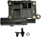 Dorman - OE Solutions Engine Coolant Water Outlet P/N:902-032